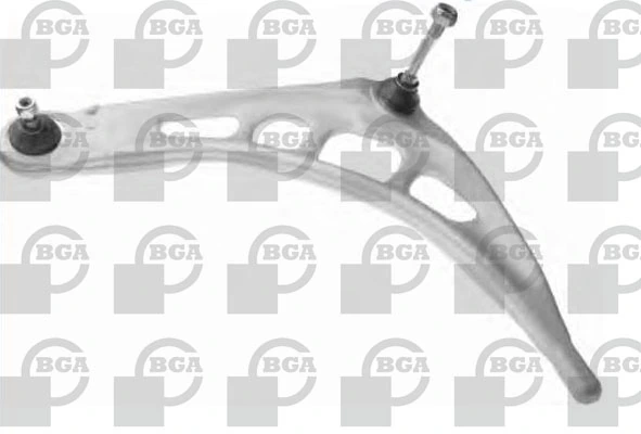 TRC0901 BGA