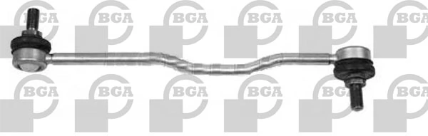 LS9504 BGA