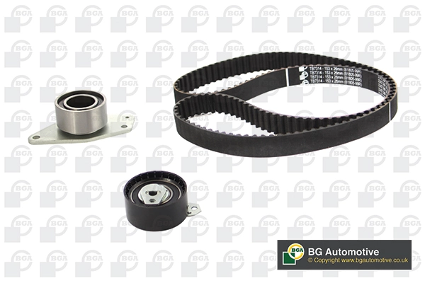 Correia do mecanismo de distribuição de gás, kit LUK 530019410 preço, a partir de 159,58 USD