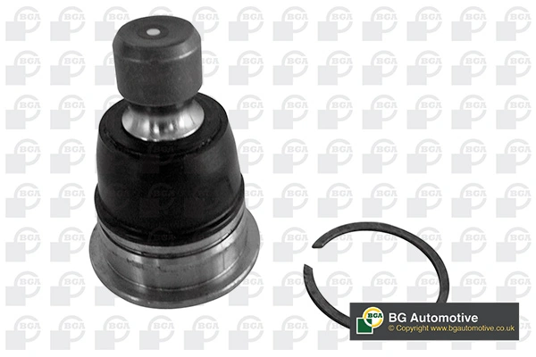Suporte de esfera inferior para Nissan Qashqai J11