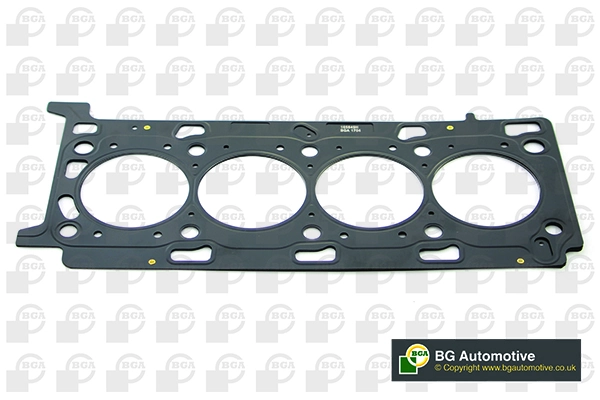 Vedante de cabeça de motor (CBC) Renault Koleos  HY0