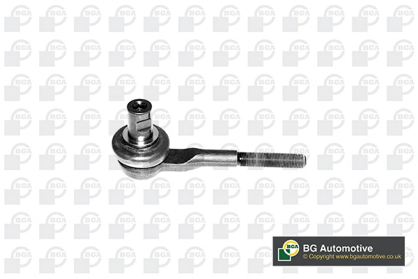 SR0119 BGA