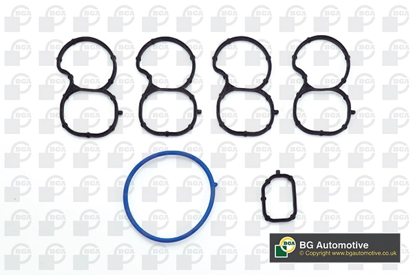 Vedante de tubo coletor de admissão Fiat 500 X 334
