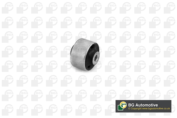 BU0124 BGA