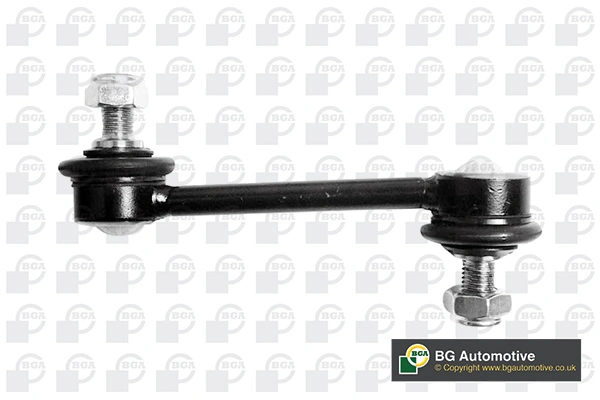Montante de estabilizador traseiro para Toyota Corolla E10