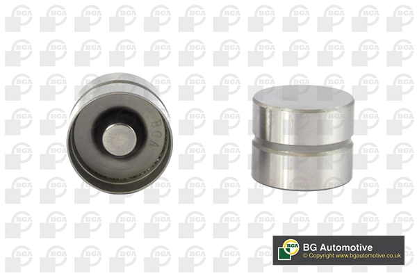 Compensador hidrâulico (empurrador hidrâulico), empurrador de válvulas para Mazda 323 III BF