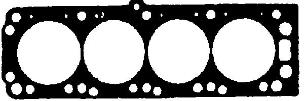 CH0362 BGA