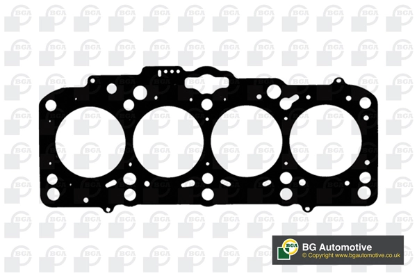 Vedante de cabeça de motor (CBC) Vika 038103383BN preço, a partir de 24,50 USD