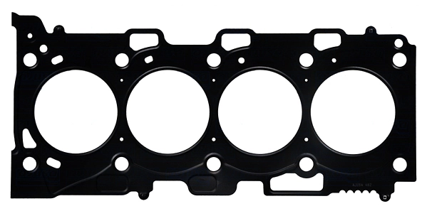  Vedante de cabeça de motor (CBC) Toyota Avensis III sedan (T27) (2008 - 2018) III