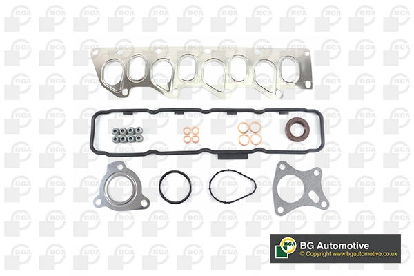 Kit superior de vedantes de motor Glaser D3275200 preço, a partir de 55,63 USD