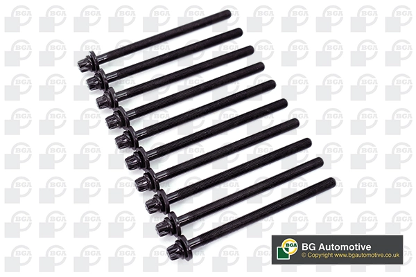 Parafuso de cabeça de motor (CBC) para Opel Combo A 