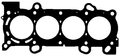 8701443 Kamoka Vedante de cabeça de motor (CBC)