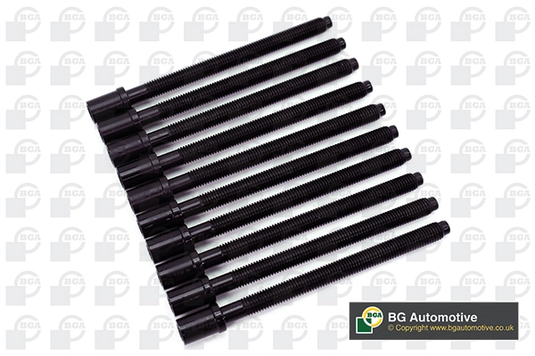 B1360 FAI Parafuso de cabeça de motor (CBC)