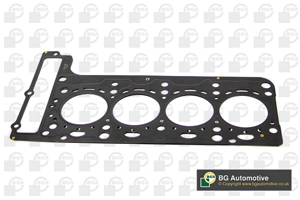Compre Vedante de cabeça de motor (CBC) Mercedes ML/GLE 