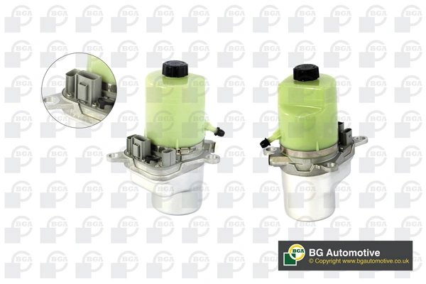 Compre Bomba da Direção hidrâulica assistida Ford Kuga 1