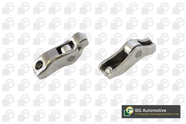 D927O04A NPS Balanceiro de válvula (balanceiro de válvulas) de admissão