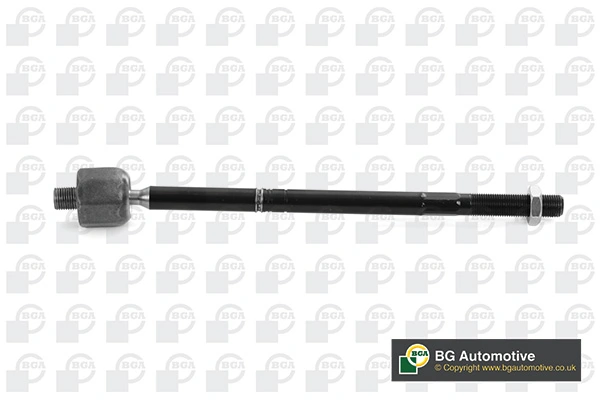 Tração de direção para Land Rover Discovery L462