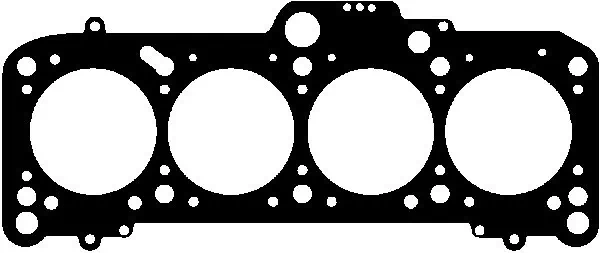 Vedante de cabeça de motor (CBC) para Volkswagen Polo III 6NF