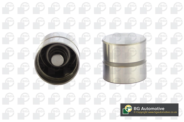 Compensador hidrâulico (empurrador hidrâulico), empurrador de válvulas para Citroen Saxo  S0, S1