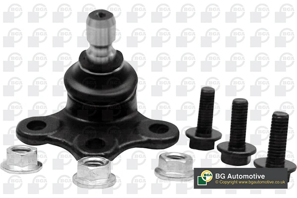 Suporte de esfera inferior Opel Combo   ao melhor preço