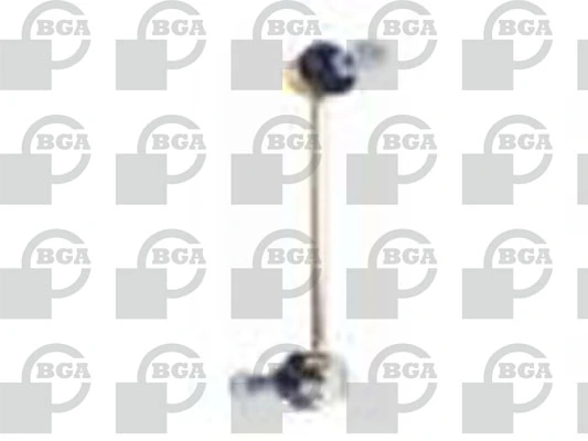 LS2702 BGA