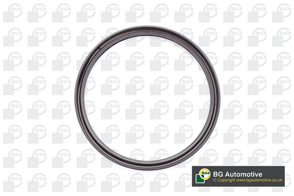 Vedação traseira de cambota de motor Volvo S60 III 224