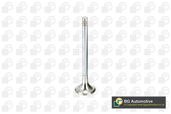 Válvula de escape 9832111580 Fiat/Alfa/Lancia