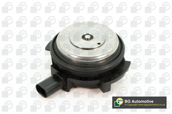 Válvula eletromagnética de posição (de fases) da árvore distribuidora OECB00976 PLUS AFTERMARKET