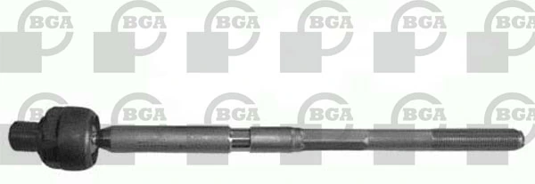 SR9534 BGA