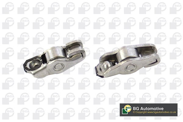 Balanceiro de válvula (balanceiro de válvulas) para Fiat Fiorino  225