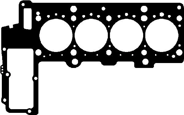 CH4566I BGA