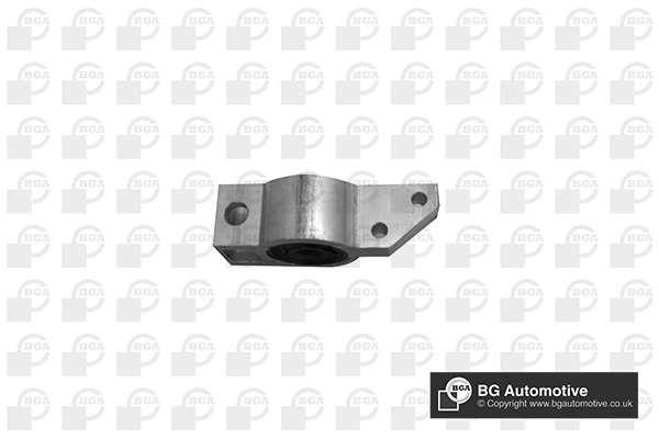 BU9607 BGA
