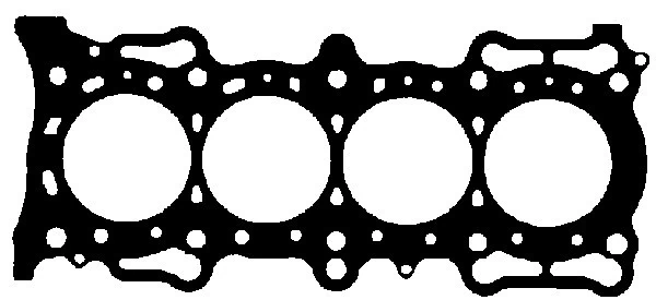 Vedante de cabeça de motor (CBC) para Honda Accord CD7