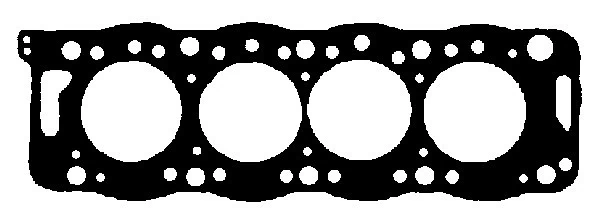 9623068080 Fiat/Alfa/Lancia Vedante de cabeça de motor (CBC)