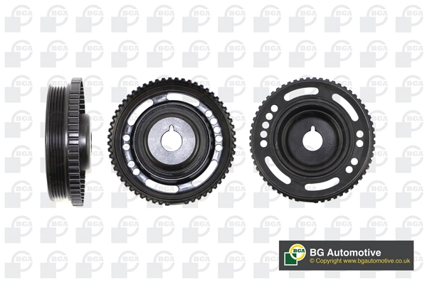 Compre Polia de cambota Opel Astra 