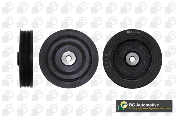 DP0599 BGA