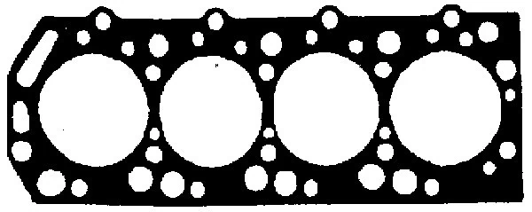 Vedante de cabeça de motor (CBC) Mitsubishi MD088581 preço, a partir de 16,12 USD