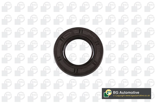 P7714201 Glaser Vedação da árvore distribuidora de motor