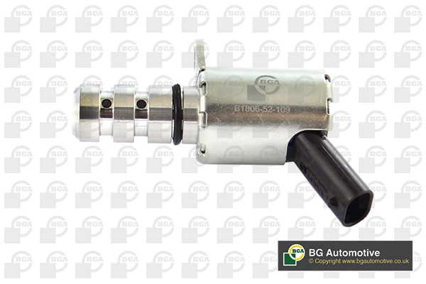 Compre Válvula eletromagnética de posição (de fases) da árvore distribuidora Volkswagen Tiguan 