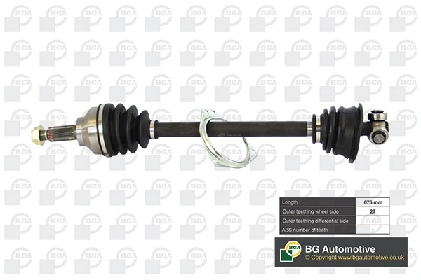 DS7319L BGA