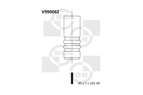 V996062 BGA