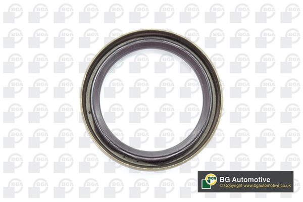 Vedação dianteira de cambota de motor Seat Ibiza II 6K1