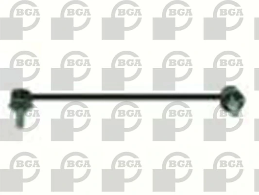 LS3609 BGA