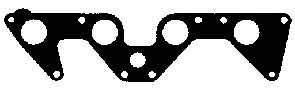  Vedante de tubo coletor de admissão Opel Omega A sedan (16, 17, 19) (1986 - 1994) A