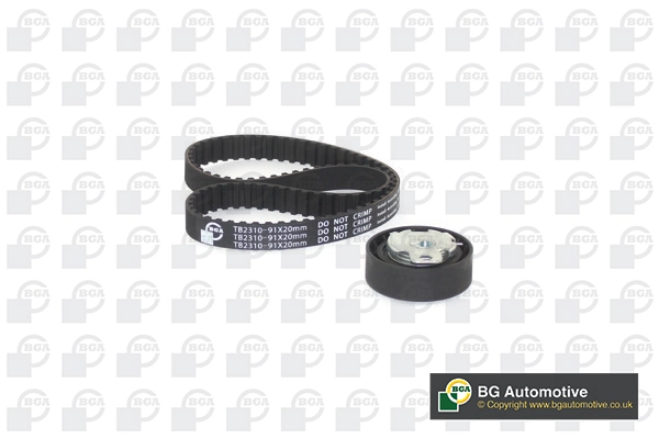 TB2310K BGA