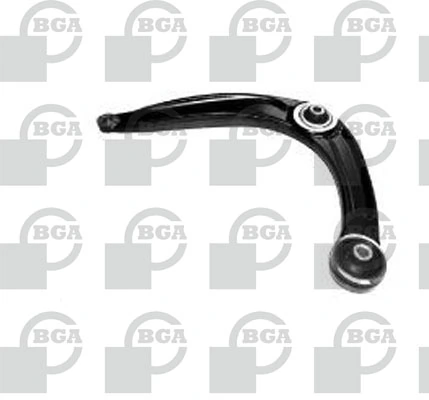TRC6707 BGA