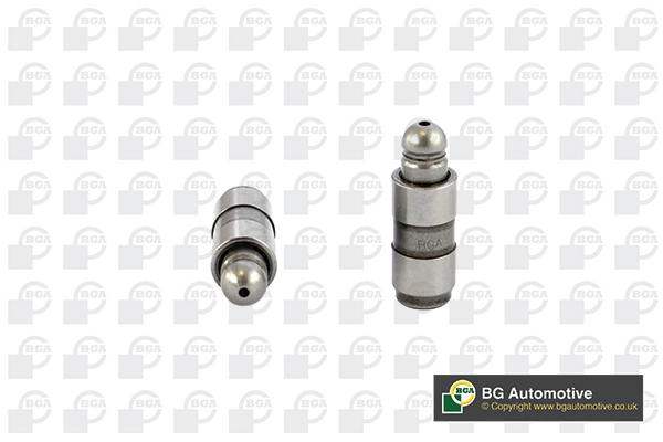 Compensador hidrâulico (empurrador hidrâulico), empurrador de válvulas para Mazda 3  BK12