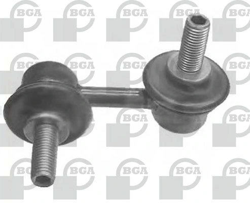 LS6301 BGA
