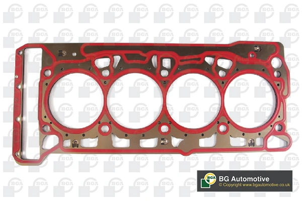 para Audi A4 (8WH, 8WJ)