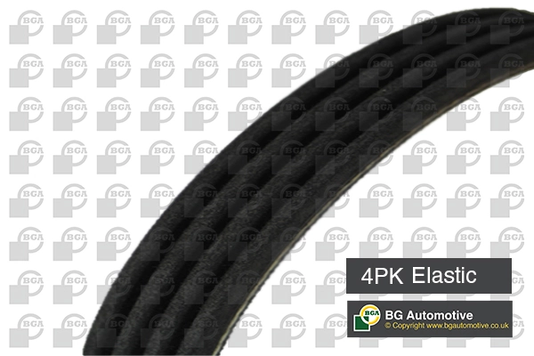 4PK922E BGA